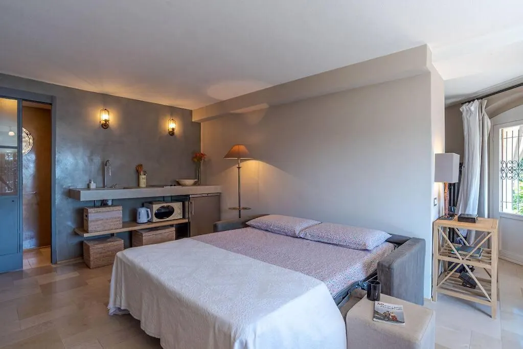 Suite In Villa Emilia- Amazing Lake View Cernobbio Itália